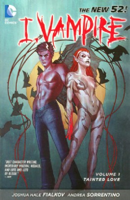 I, Vampire: Tainted Love