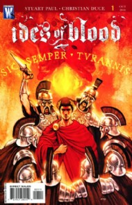 Ides of Blood 2010 - 2011 #1