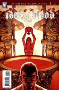 Ides of Blood 2010 - 2011 #4