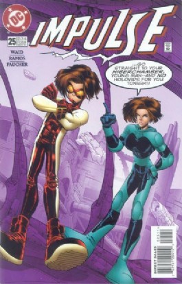Impulse #25