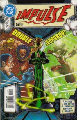 Impulse #52