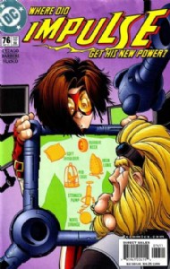 Impulse 1995 - 2002 #76