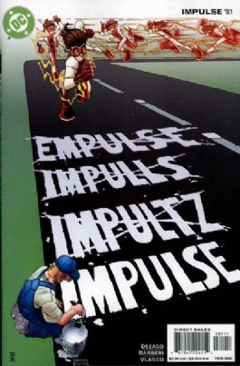 Impulse #81