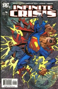 Infinite Crisis 2005 - 2006 #5