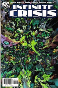 Infinite Crisis 2005 - 2006 #7
