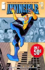 Invincible 2005 - 2013