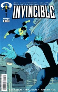 Invincible 2005 - 2013 #2