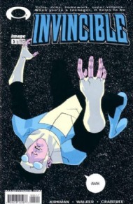 Invincible 2005 - 2013 #5
