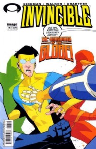 Invincible 2005 - 2013 #7