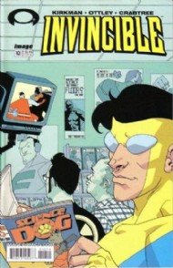 Invincible 2005 - 2013 #10