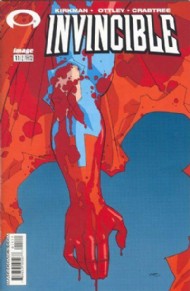 Invincible 2005 - 2013 #11