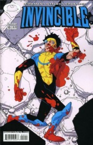 Invincible 2005 - 2013 #12