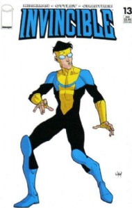 Invincible 2005 - 2013 #13