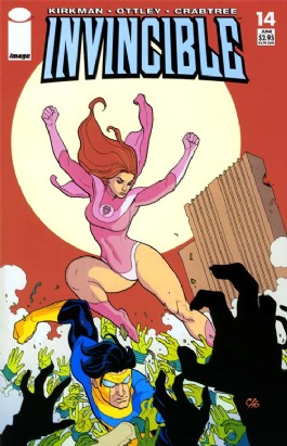 Invincible #14