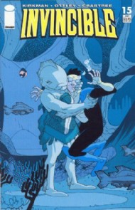 Invincible 2005 - 2013 #15