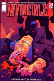 Invincible 2005 - 2013 #24
