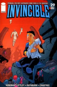 Invincible 2005 - 2013 #29