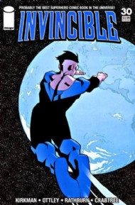 Invincible 2005 - 2013 #30