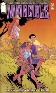 Invincible 2005 - 2013 #31