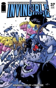 Invincible 2005 - 2013 #37