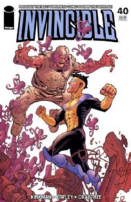 Invincible 2005 - 2013 #40