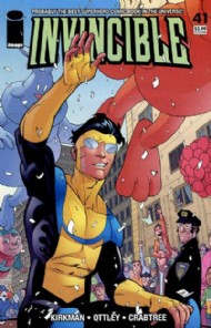 Invincible 2005 - 2013 #41
