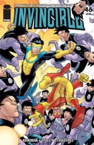Invincible 2005 - 2013 #46