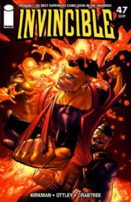 Invincible 2005 - 2013 #47