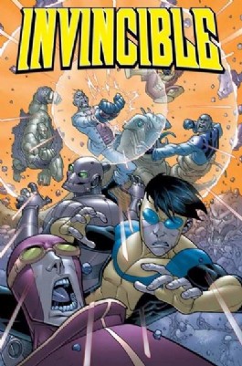 Invincible #48