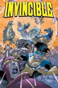 Invincible 2005 - 2013 #48