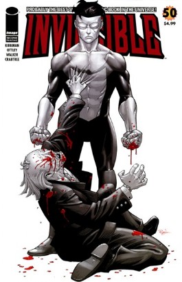 Invincible #50