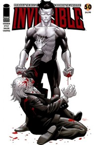 Invincible 2005 - 2013 #50