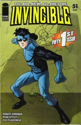 Invincible #51