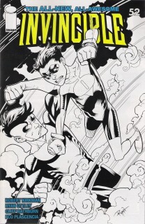 Invincible #52