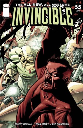 Invincible #55