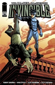 Invincible 2005 - 2013 #56