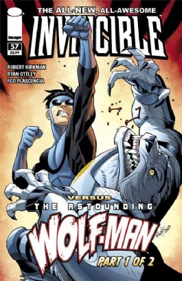Invincible #57
