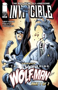 Invincible 2005 - 2013 #57