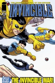 Invincible 2005 - 2013 #60