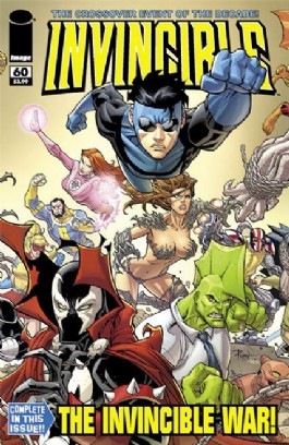 Invincible #60