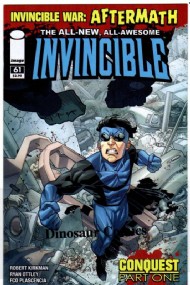Invincible 2005 - 2013 #61