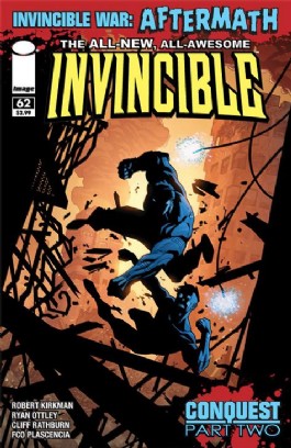 Invincible #62