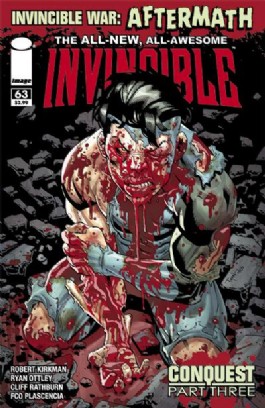 Invincible #63