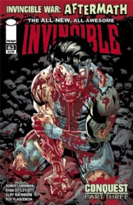 Invincible 2005 - 2013 #63