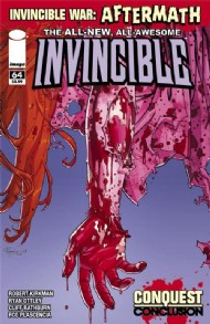 Invincible 2005 - 2013 #64
