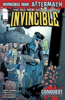 Invincible #65