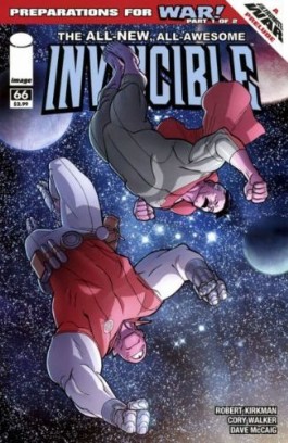 Invincible #66