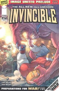 Invincible 2005 - 2013 #67