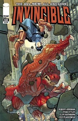 Invincible #68