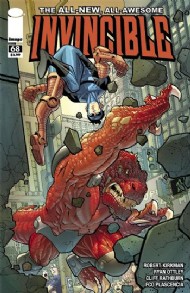 Invincible 2005 - 2013 #68